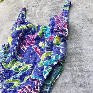 90’s Vintage Swimwear